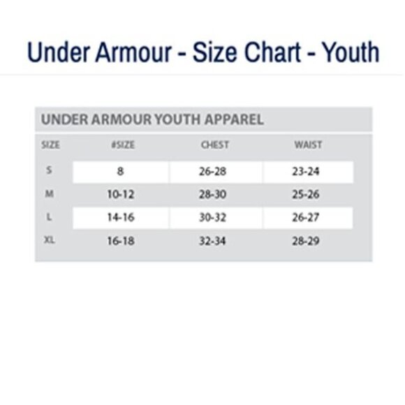 Under Armour USC Trojans Youth Tank Top Size Large Trojans Heat Gear Racerback - Picture 7 of 7